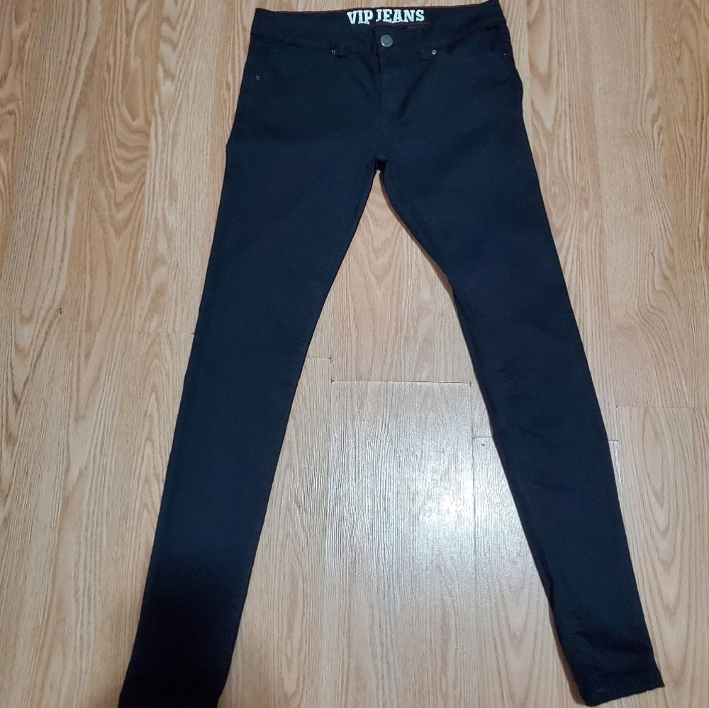 VIP Skinny Jeans